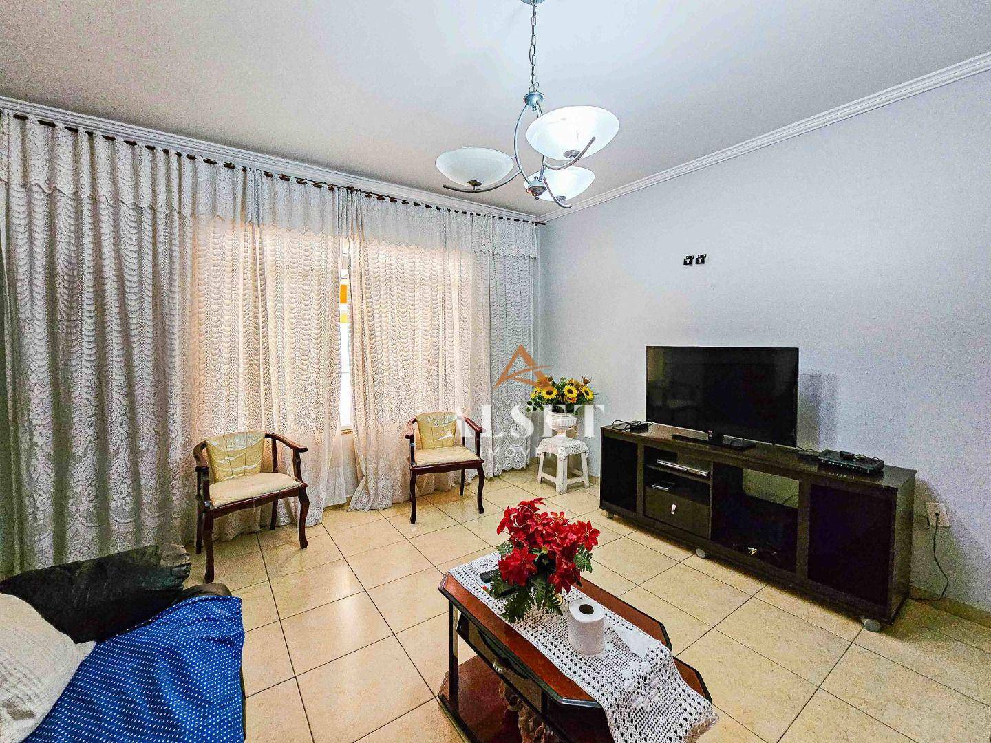 Sobrado à venda com 3 quartos, 220m² - Foto 14