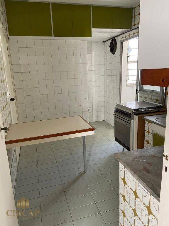 Apartamento à venda com 3 quartos, 101m² - Foto 2