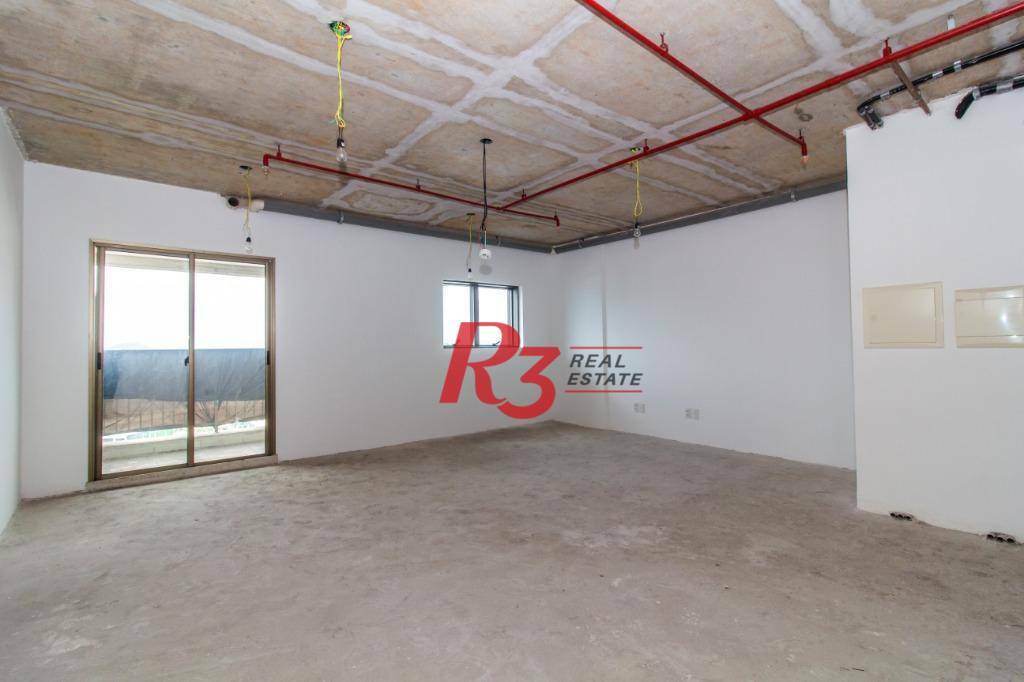 Conjunto Comercial-Sala à venda, 37m² - Foto 1