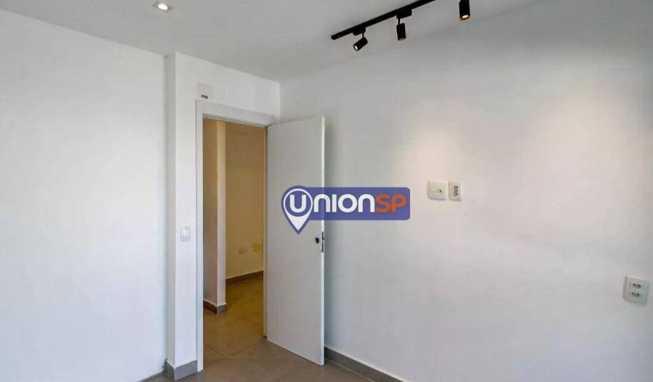 Apartamento à venda com 2 quartos, 53m² - Foto 9