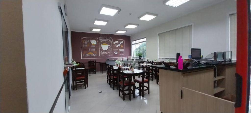 Conjunto Comercial-Sala para alugar, 1000m² - Foto 8