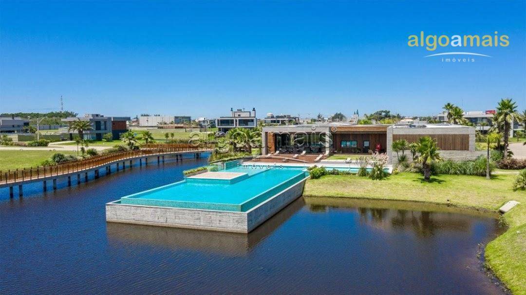 Casa de Condomínio à venda com 5 quartos, 427m² - Foto 60