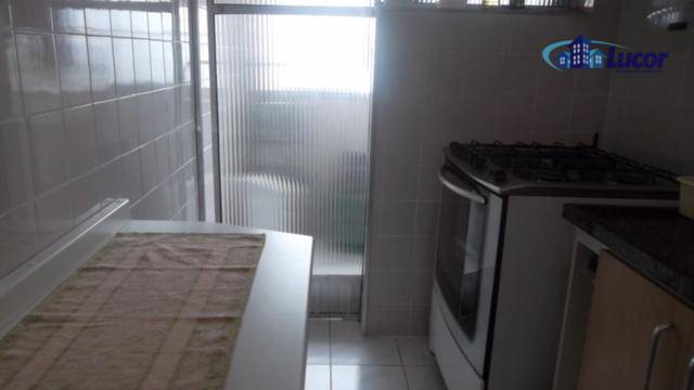 Apartamento à venda com 2 quartos, 50m² - Foto 5