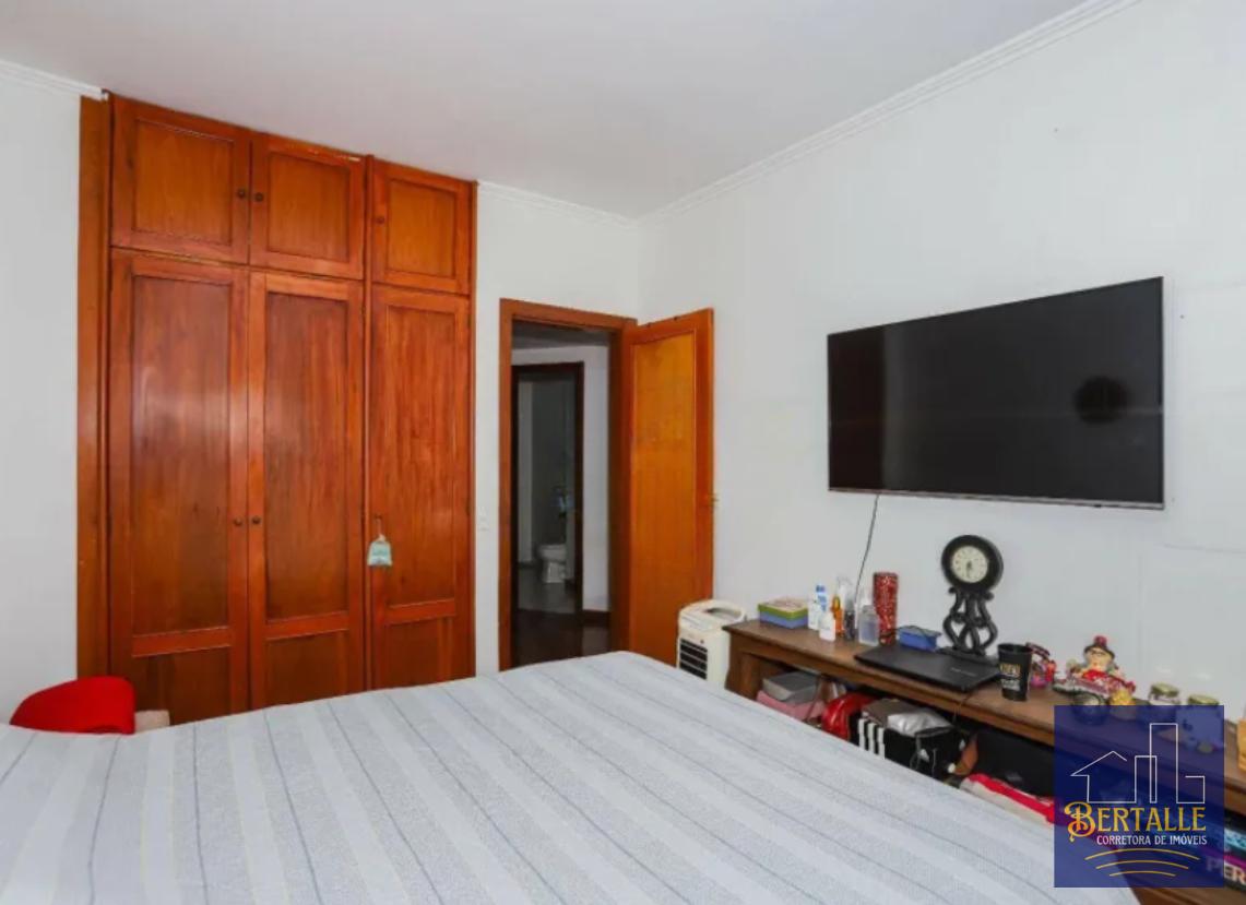 Apartamento à venda com 4 quartos, 180m² - Foto 6