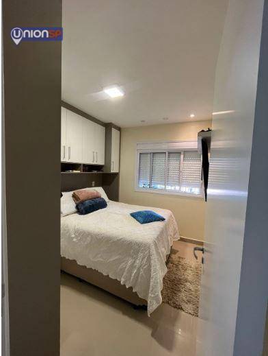 Apartamento à venda com 2 quartos, 53m² - Foto 7