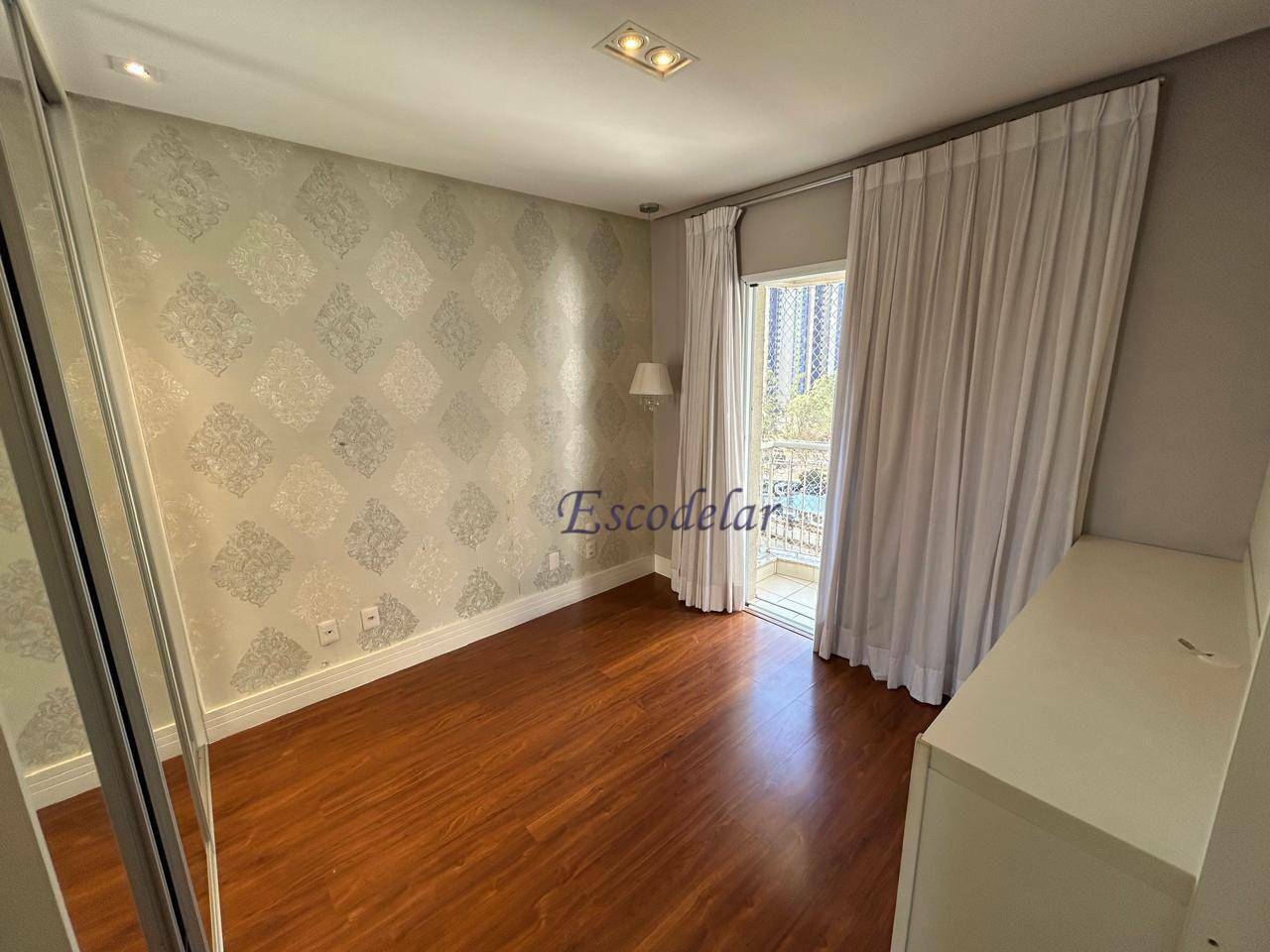 Apartamento à venda com 1 quarto, 50m² - Foto 11