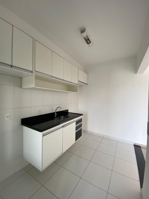 Apartamento à venda com 2 quartos, 48m² - Foto 7