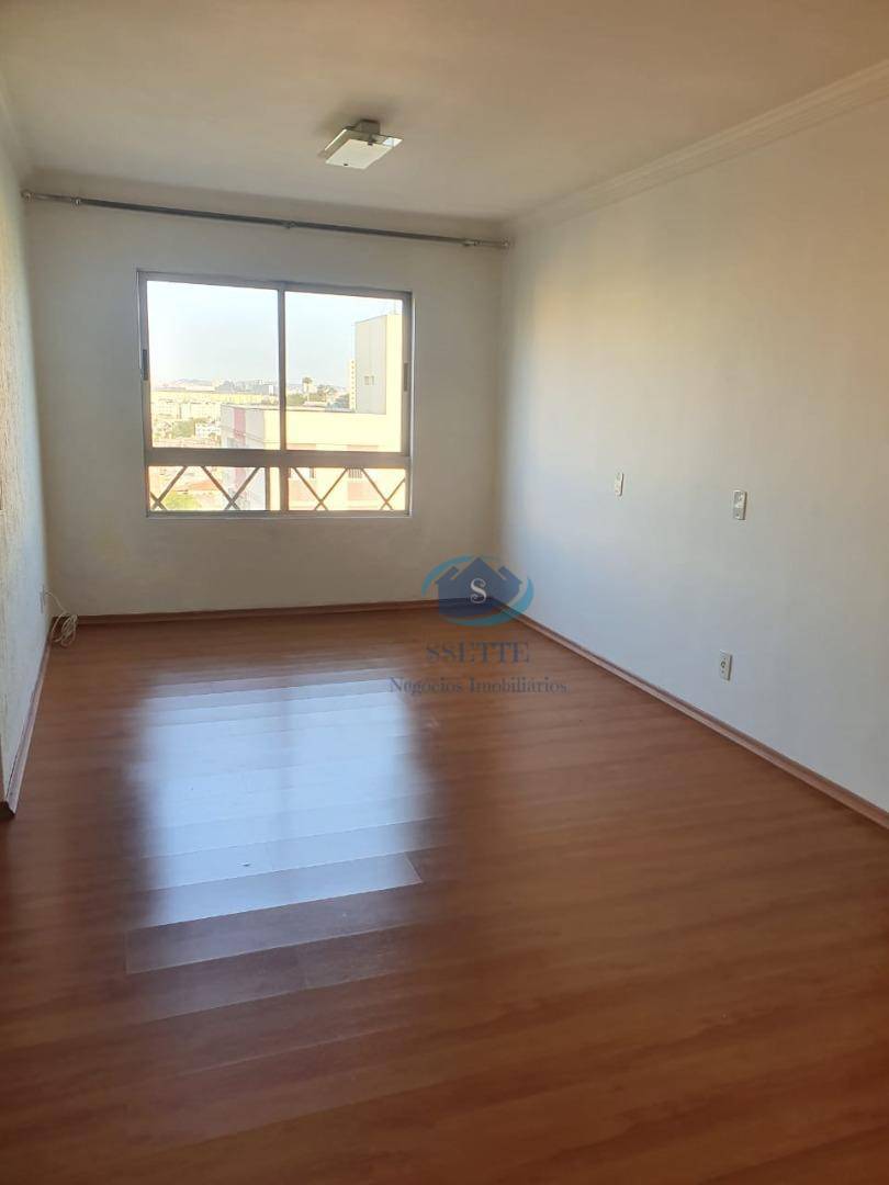 Apartamento à venda com 2 quartos, 60m² - Foto 36