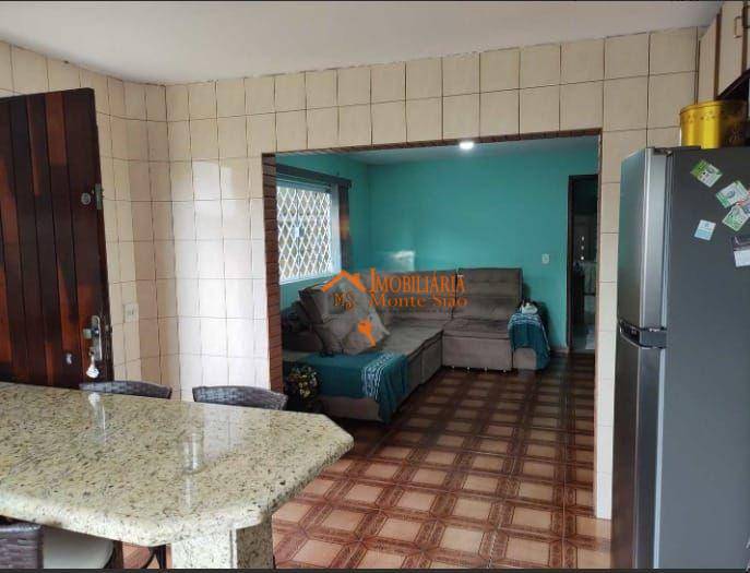 Sobrado à venda com 3 quartos, 234m² - Foto 3