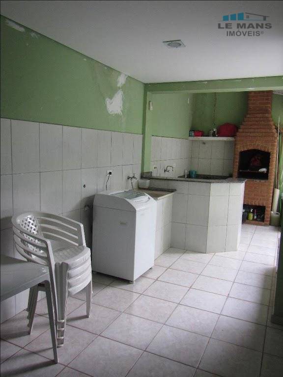 Casa à venda com 3 quartos, 197m² - Foto 16