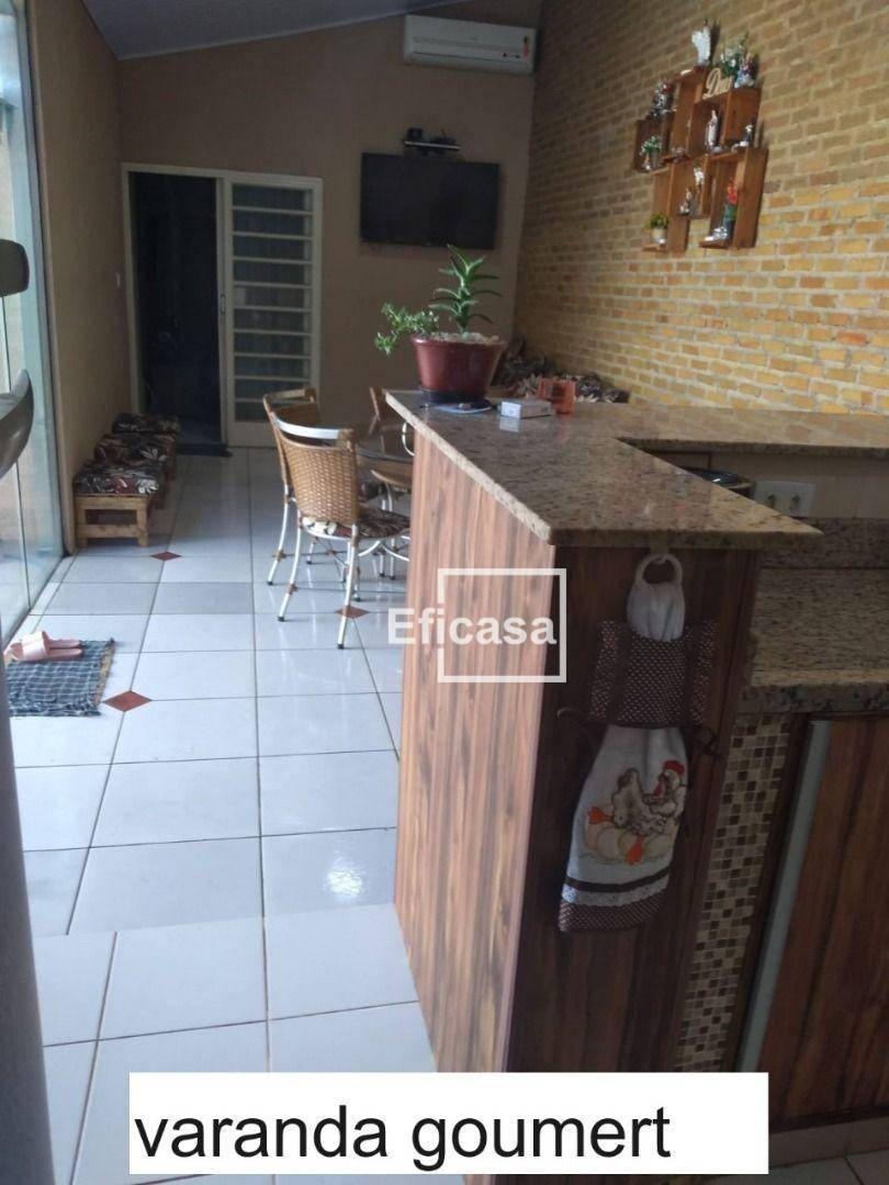 Casa de Condomínio à venda com 3 quartos, 165m² - Foto 26