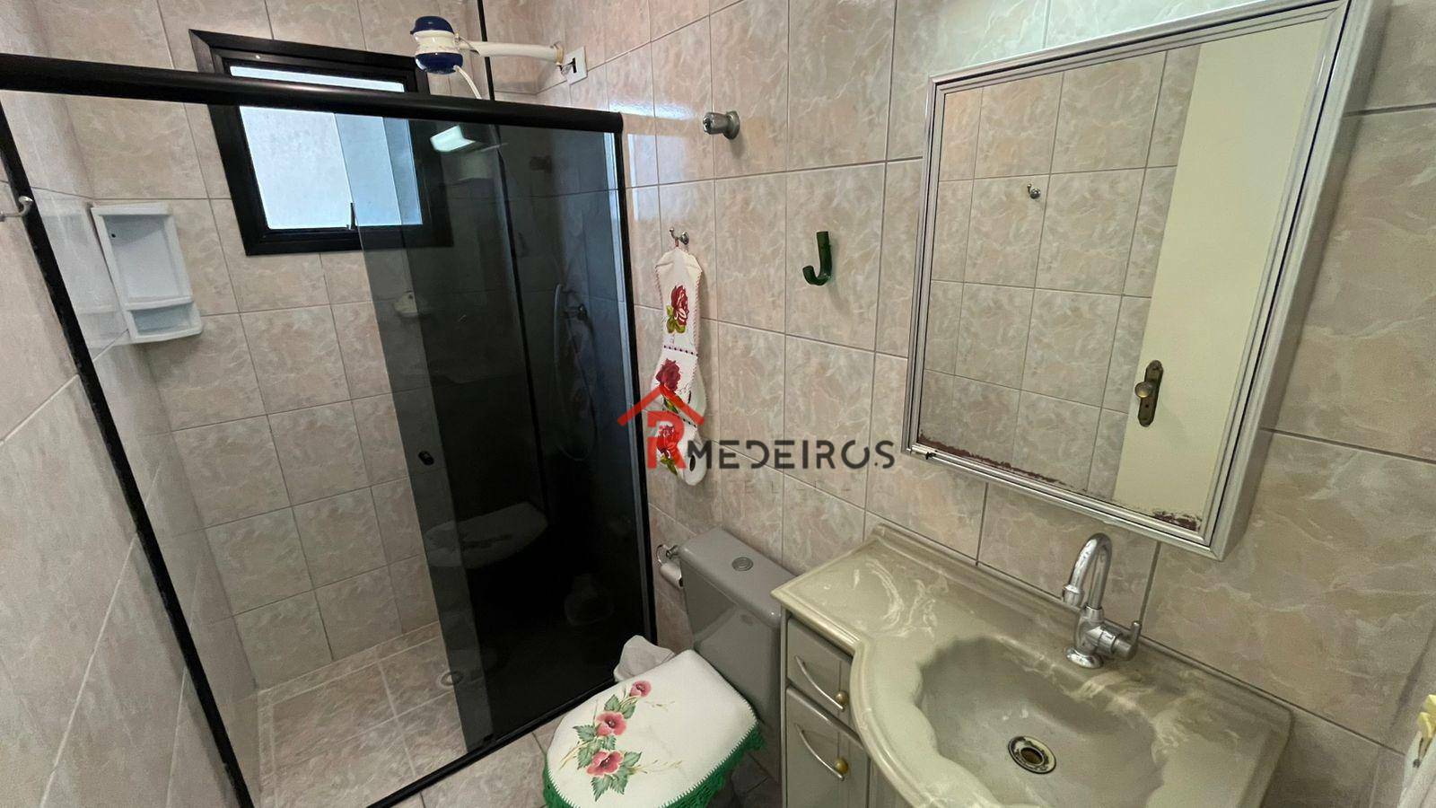 Apartamento à venda com 1 quarto, 59m² - Foto 12