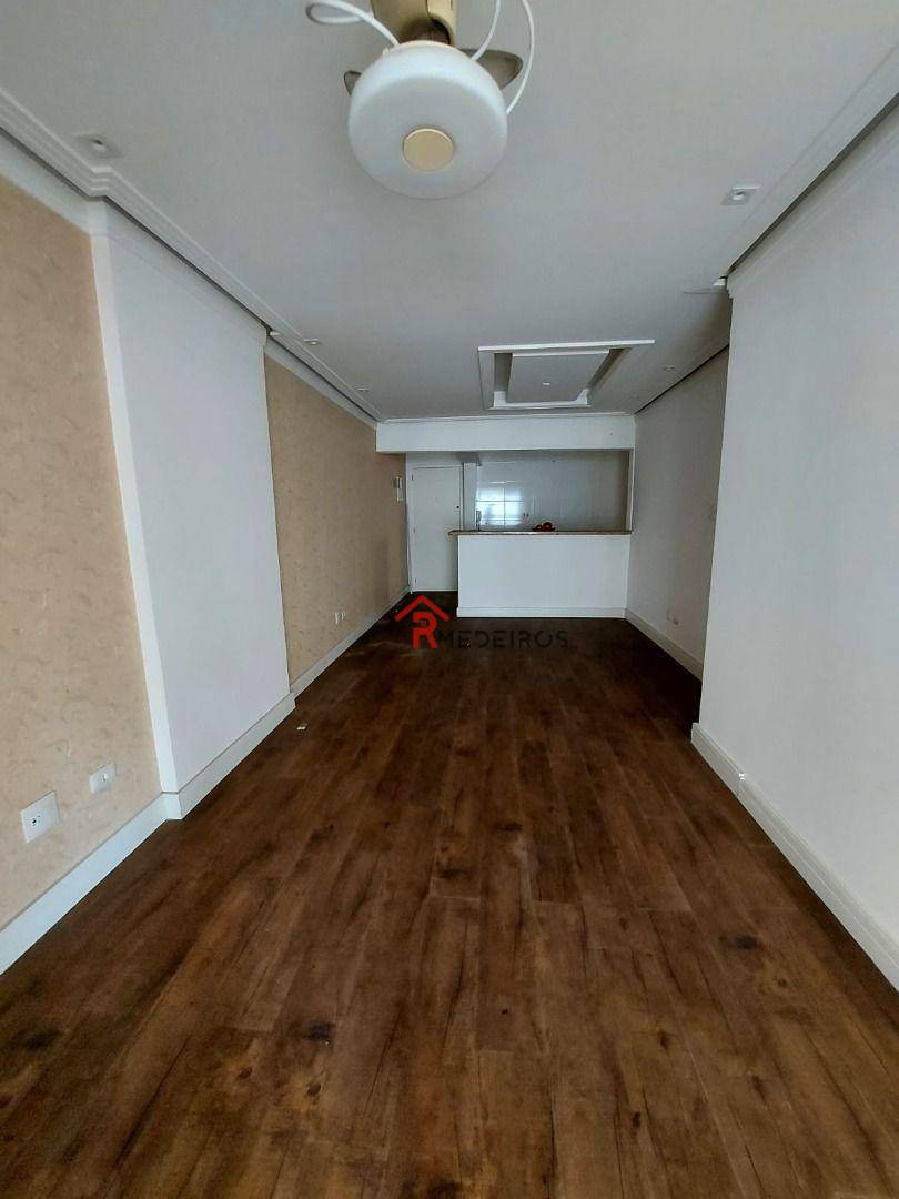 Apartamento à venda com 3 quartos, 101m² - Foto 6