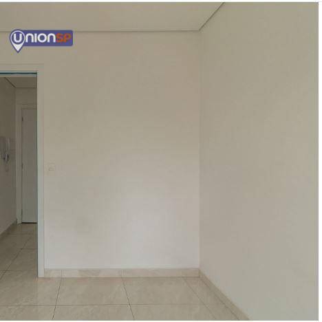 Apartamento à venda com 1 quarto, 36m² - Foto 9