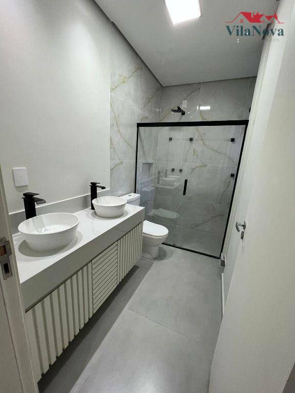 Casa de Condomínio à venda com 3 quartos, 163m² - Foto 16