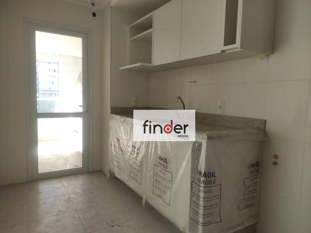 Apartamento à venda com 4 quartos, 165m² - Foto 20