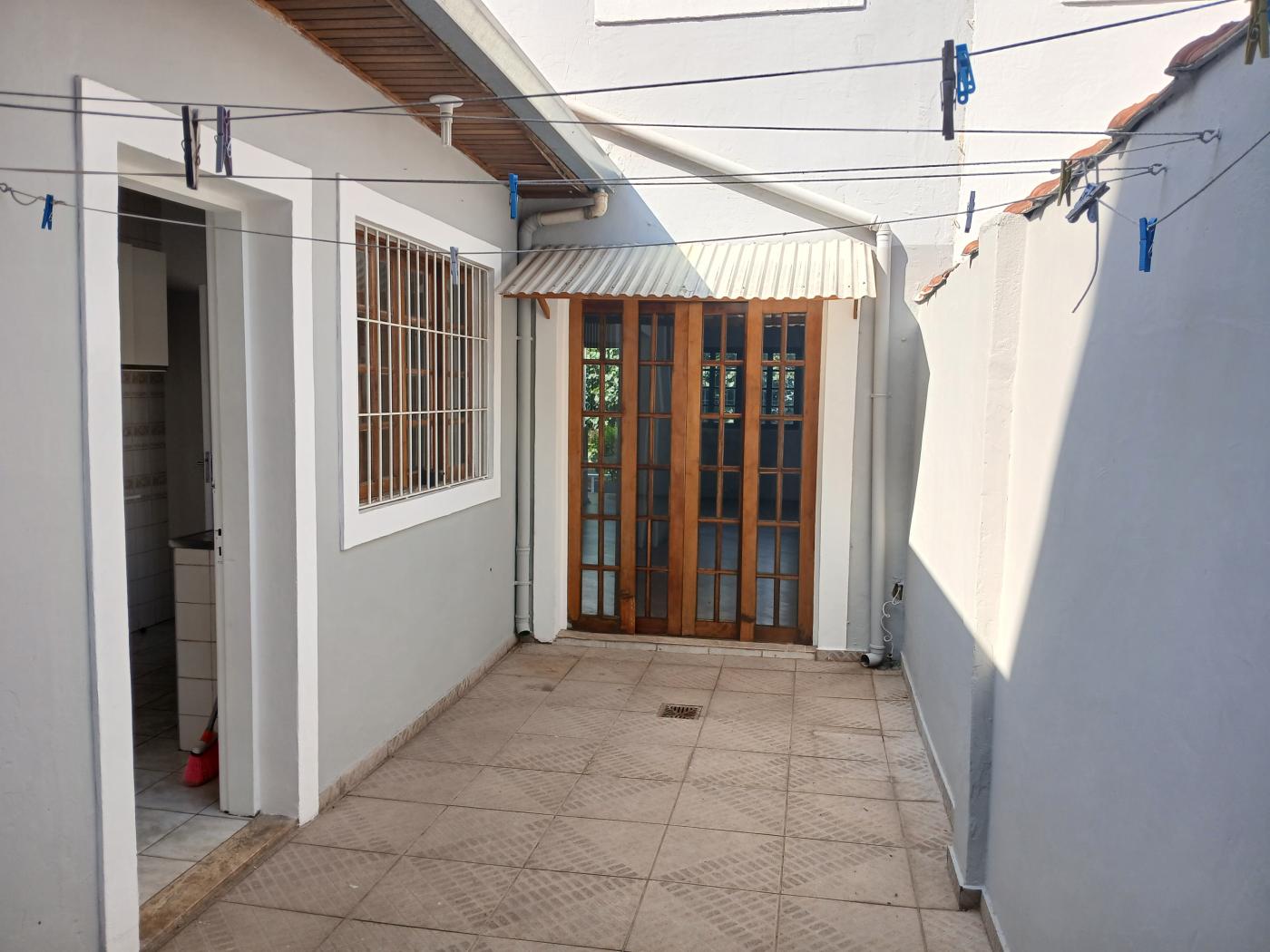 Casa para alugar com 2 quartos, 208m² - Foto 49