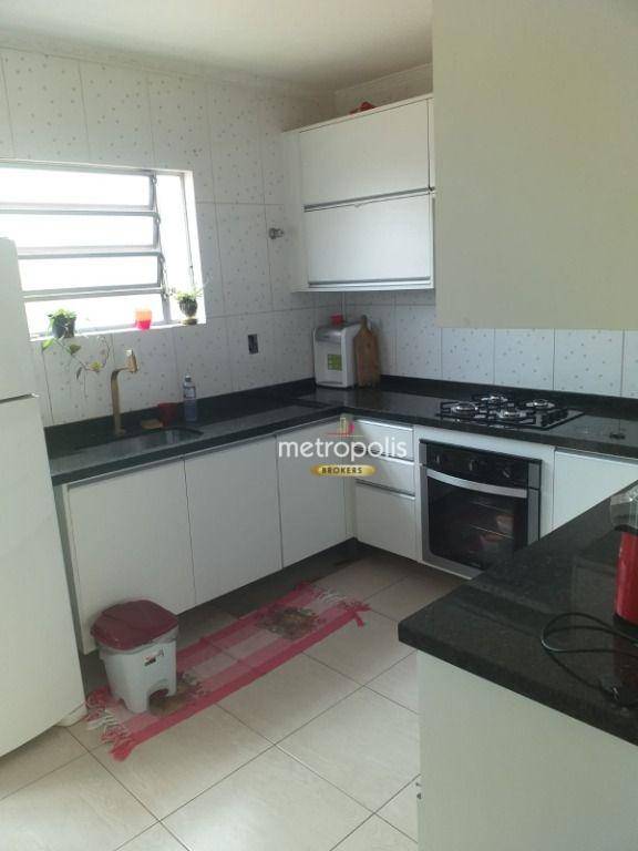 Apartamento à venda com 2 quartos, 64m² - Foto 5