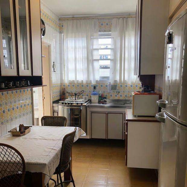 Apartamento à venda com 3 quartos, 94m² - Foto 16