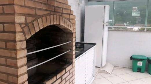 Apartamento à venda com 2 quartos, 87m² - Foto 18