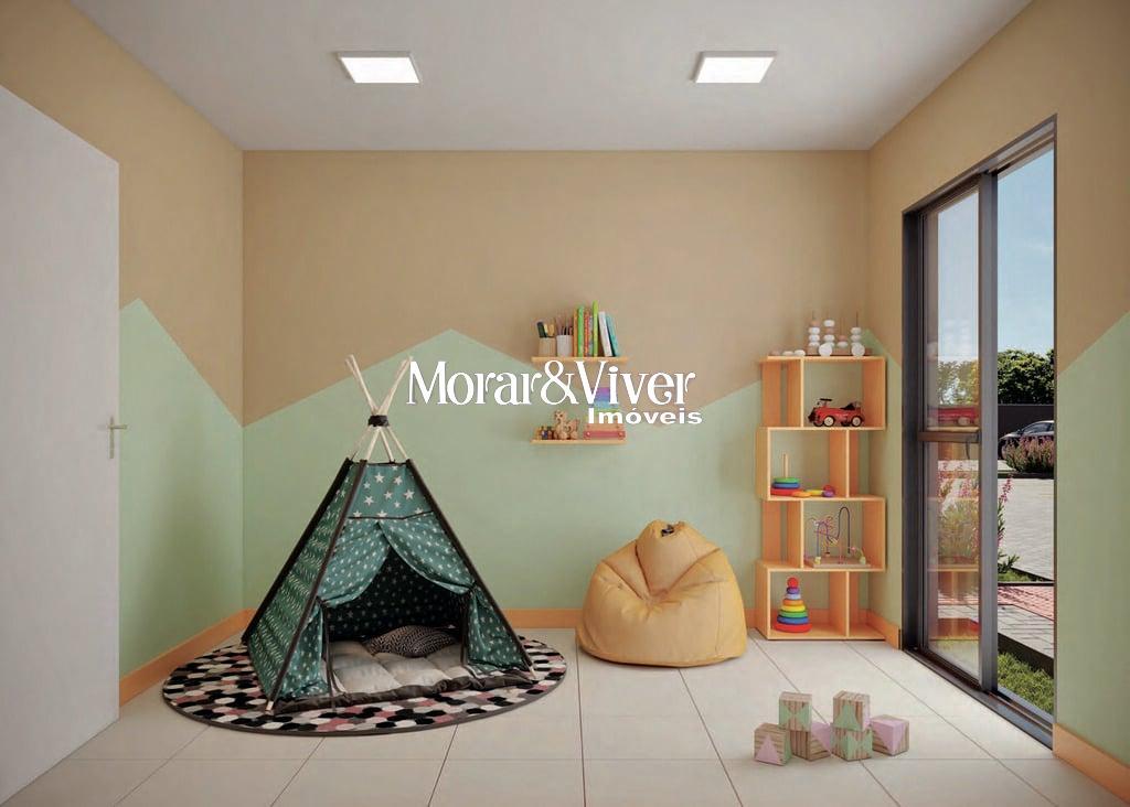 Apartamento à venda com 2 quartos, 44m² - Foto 5