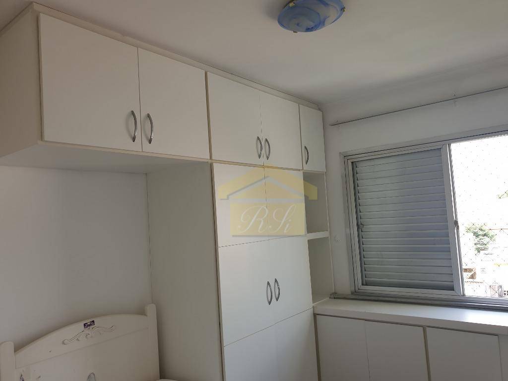 Apartamento à venda com 2 quartos, 60m² - Foto 11