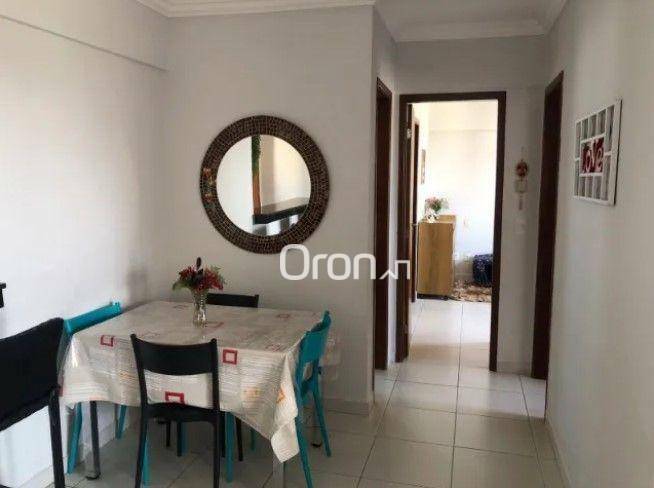 Apartamento à venda com 2 quartos, 70m² - Foto 4