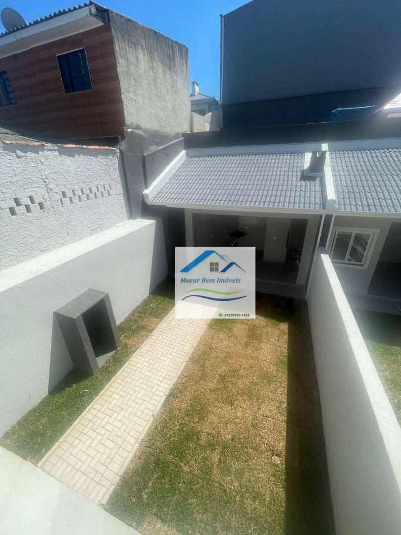 Sobrado à venda com 3 quartos, 110m² - Foto 17