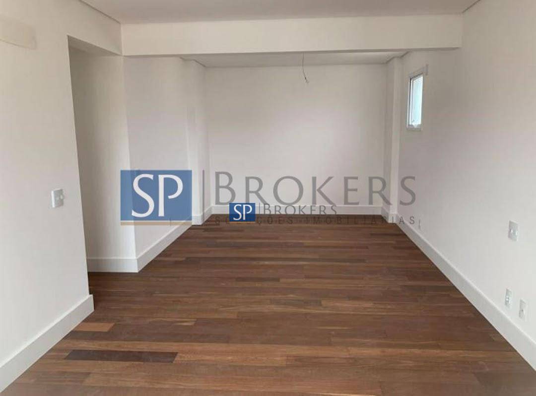 Apartamento à venda com 3 quartos, 213m² - Foto 7