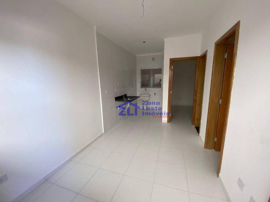 Apartamento à venda com 2 quartos, 40m² - Foto 13