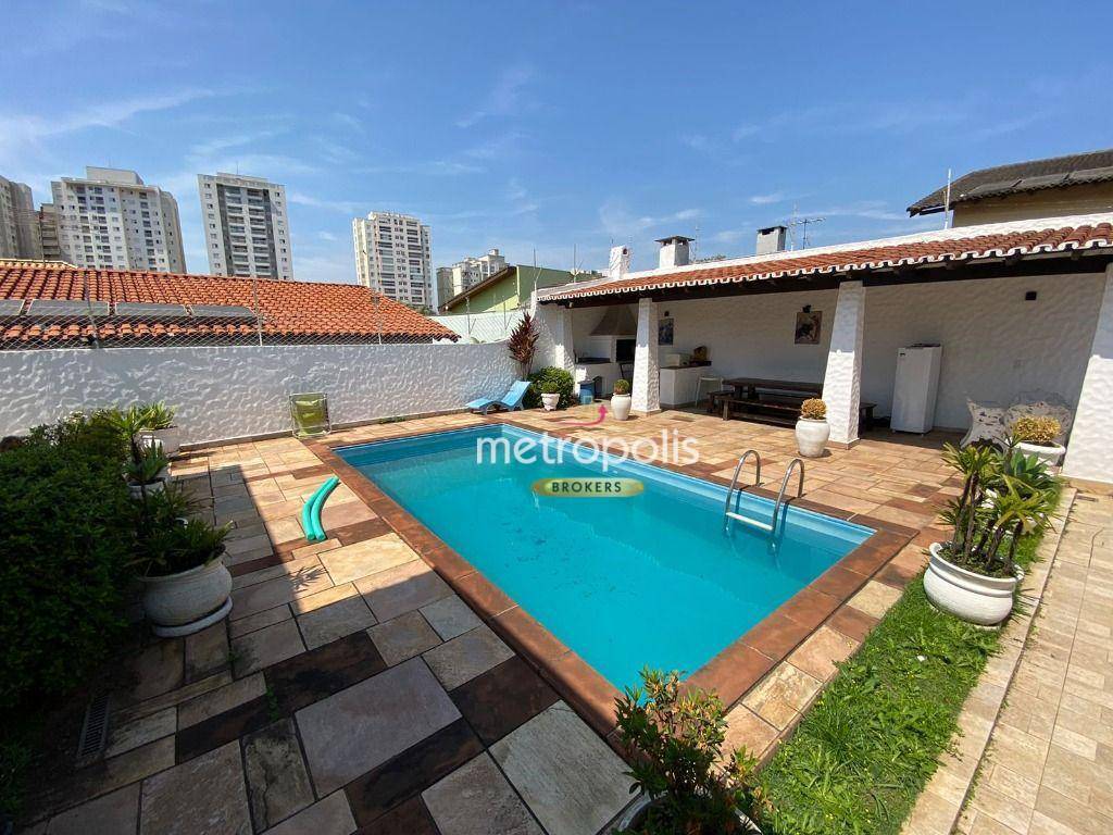 Casa à venda com 4 quartos, 560m² - Foto 10