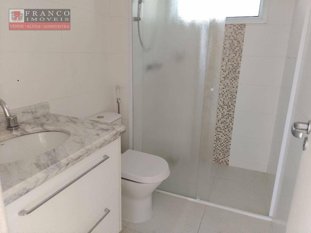 Apartamento à venda com 3 quartos, 92m² - Foto 11