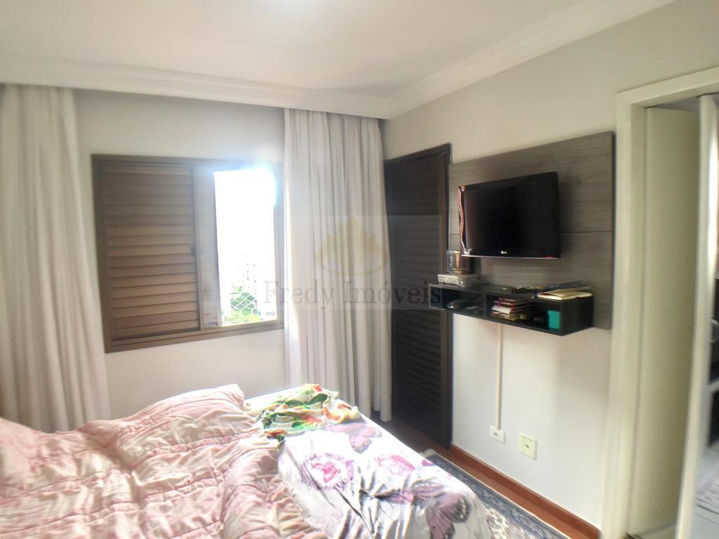 Apartamento à venda com 3 quartos, 96m² - Foto 8