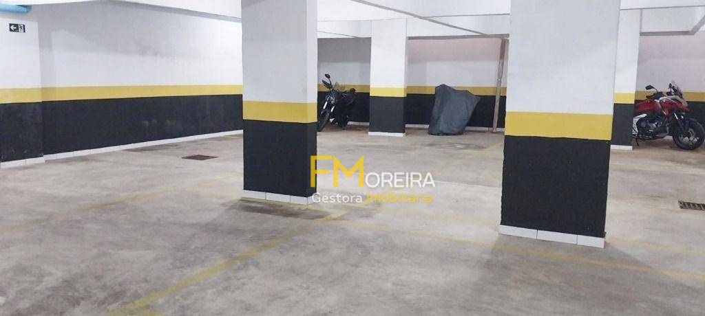 Apartamento à venda com 1 quarto, 44m² - Foto 16