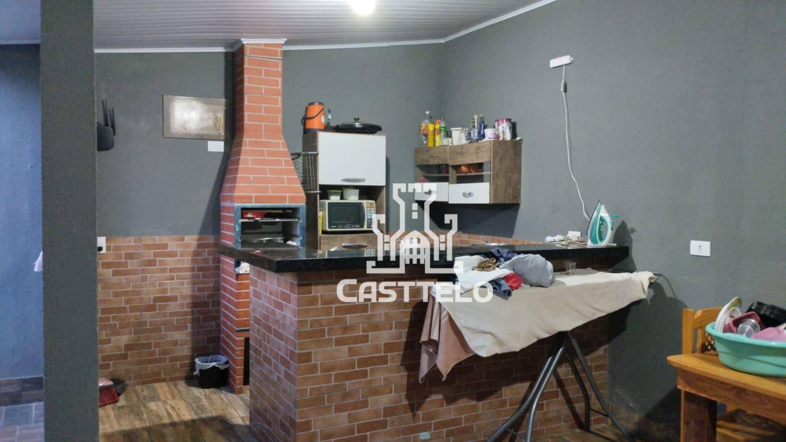 Casa à venda com 3 quartos, 110m² - Foto 14