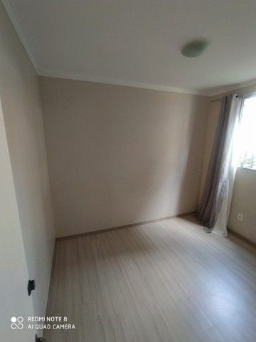 Apartamento à venda com 2 quartos, 50m² - Foto 4