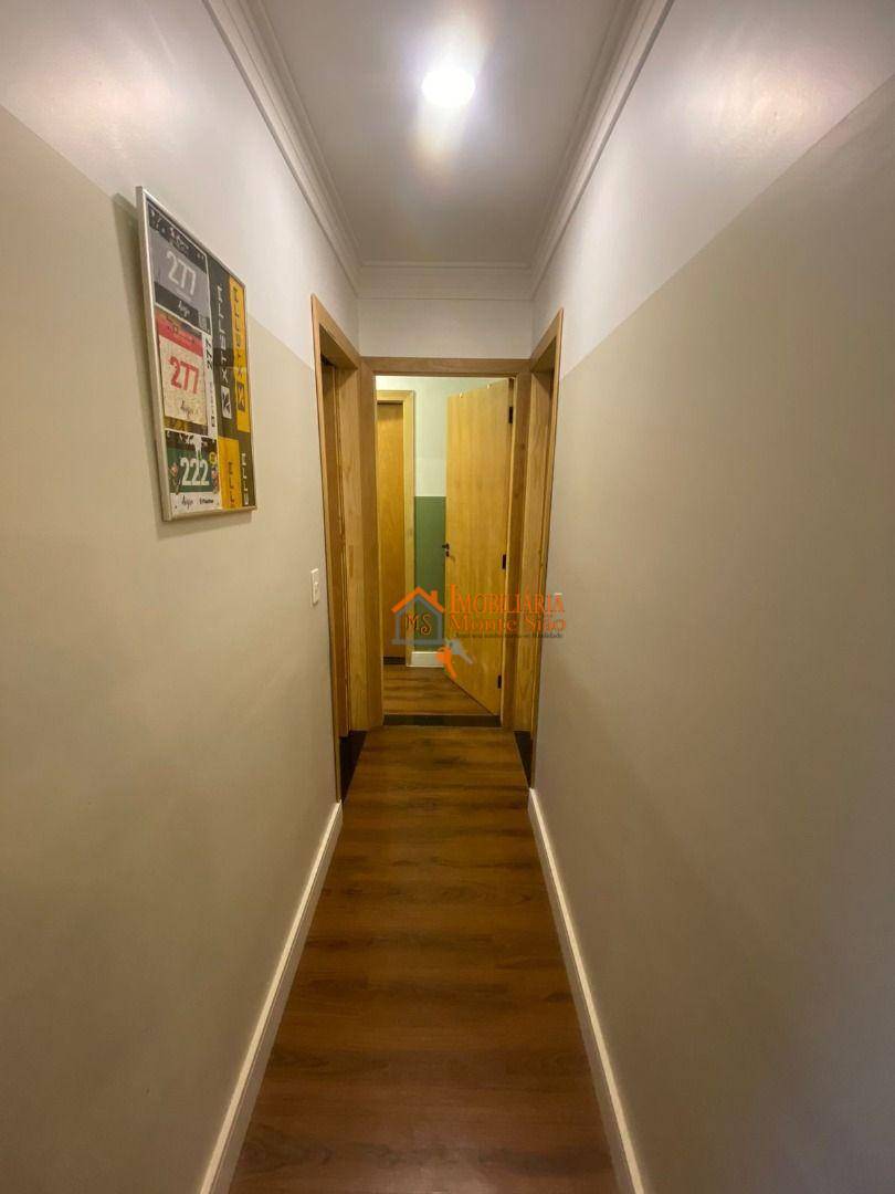 Apartamento à venda com 2 quartos, 61m² - Foto 8