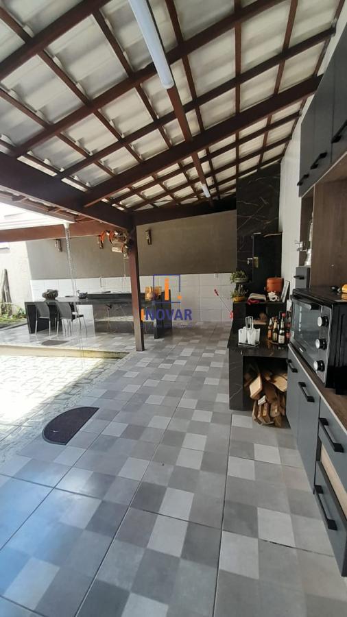 Casa à venda com 4 quartos, 360m² - Foto 14