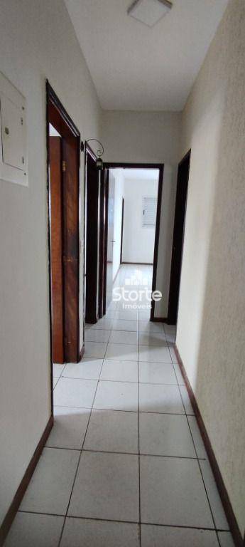 Apartamento à venda com 3 quartos, 128m² - Foto 8