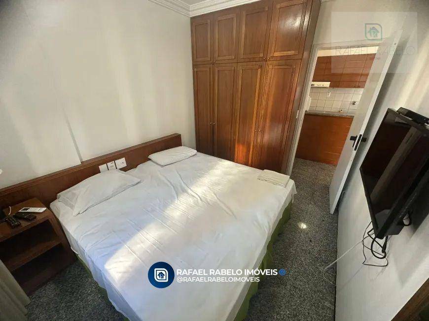 Apartamento à venda com 1 quarto, 38m² - Foto 11
