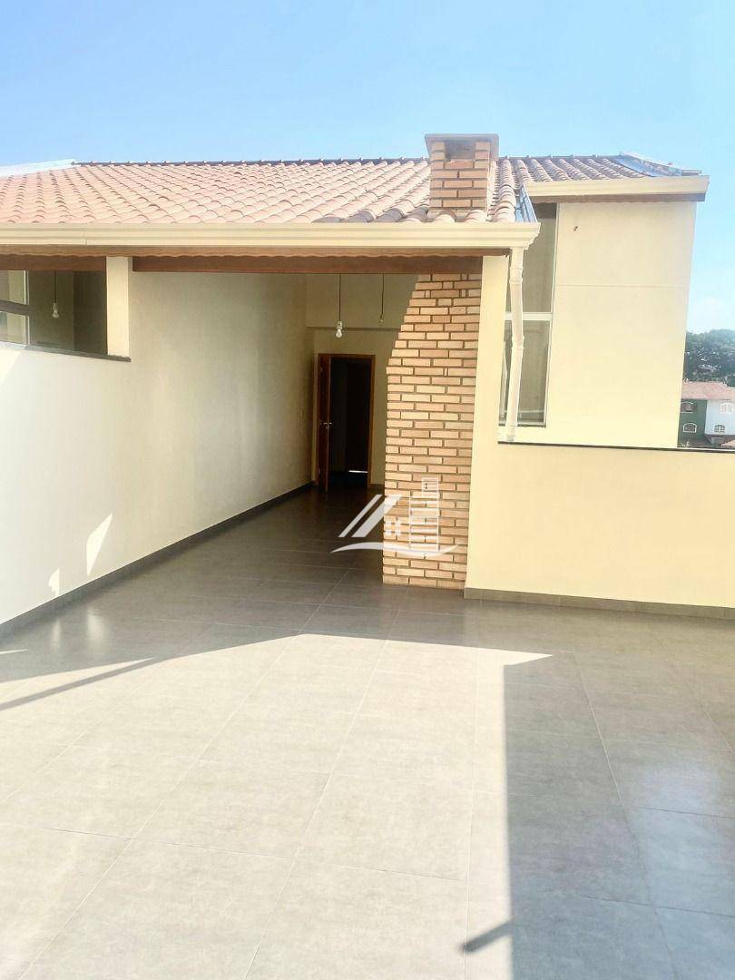 Cobertura à venda com 2 quartos, 119m² - Foto 1