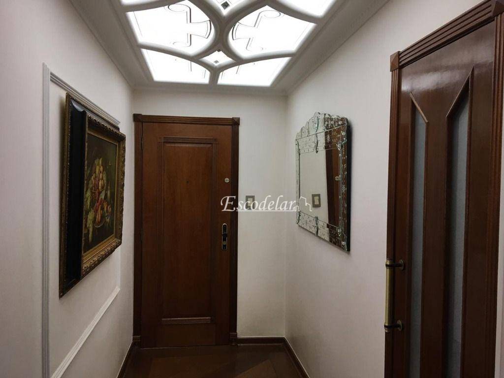 Apartamento à venda com 3 quartos, 187m² - Foto 3