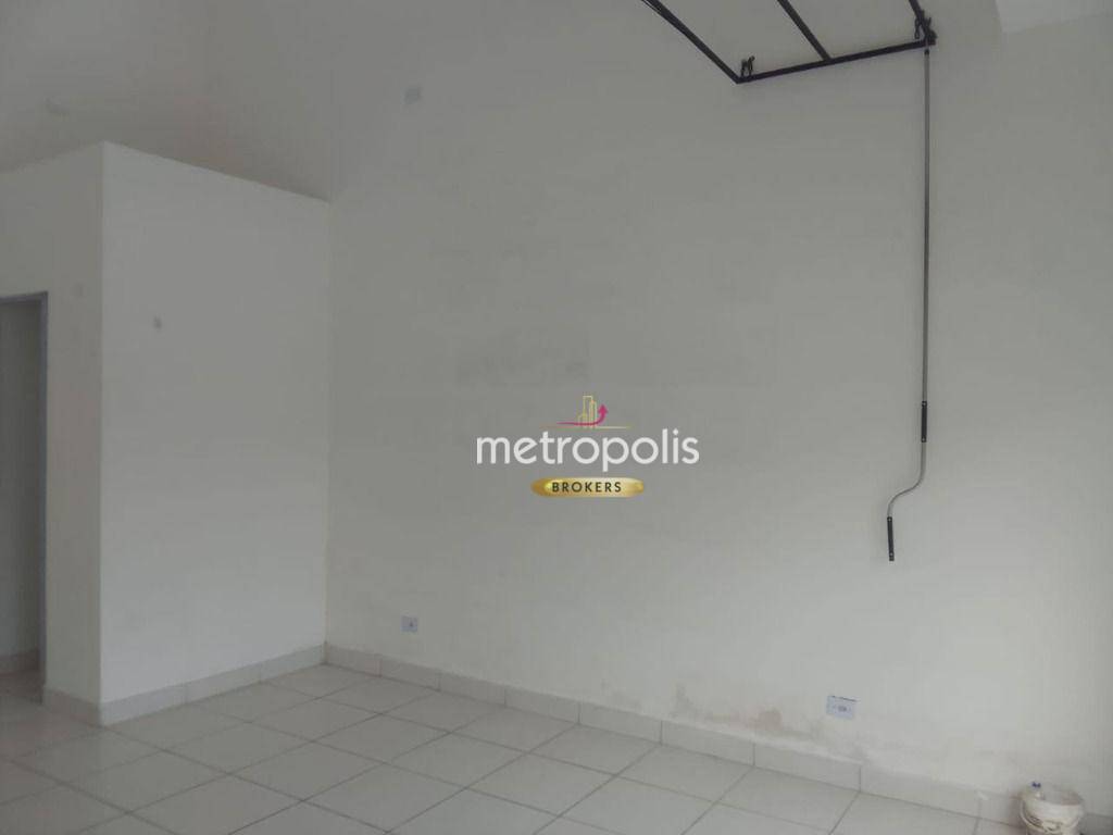 Loja-Salão para alugar, 25m² - Foto 1