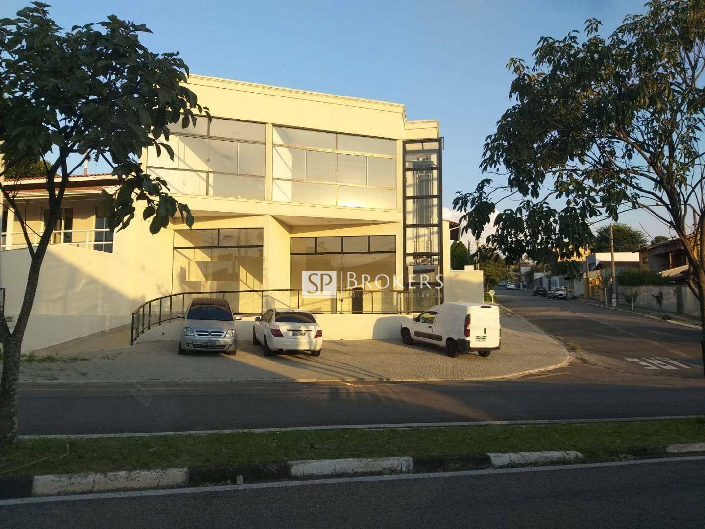 Loja-Salão para alugar, 200m² - Foto 16