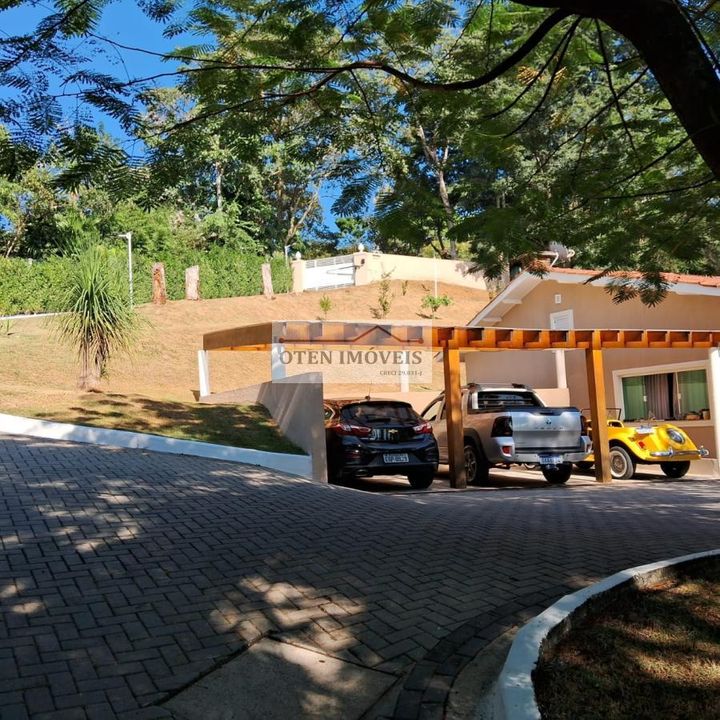 Casa de Condomínio para alugar com 4 quartos, 4800m² - Foto 17