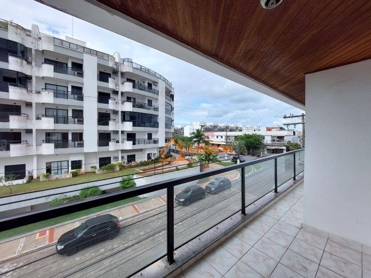 Apartamento para alugar com 3 quartos, 80m² - Foto 7