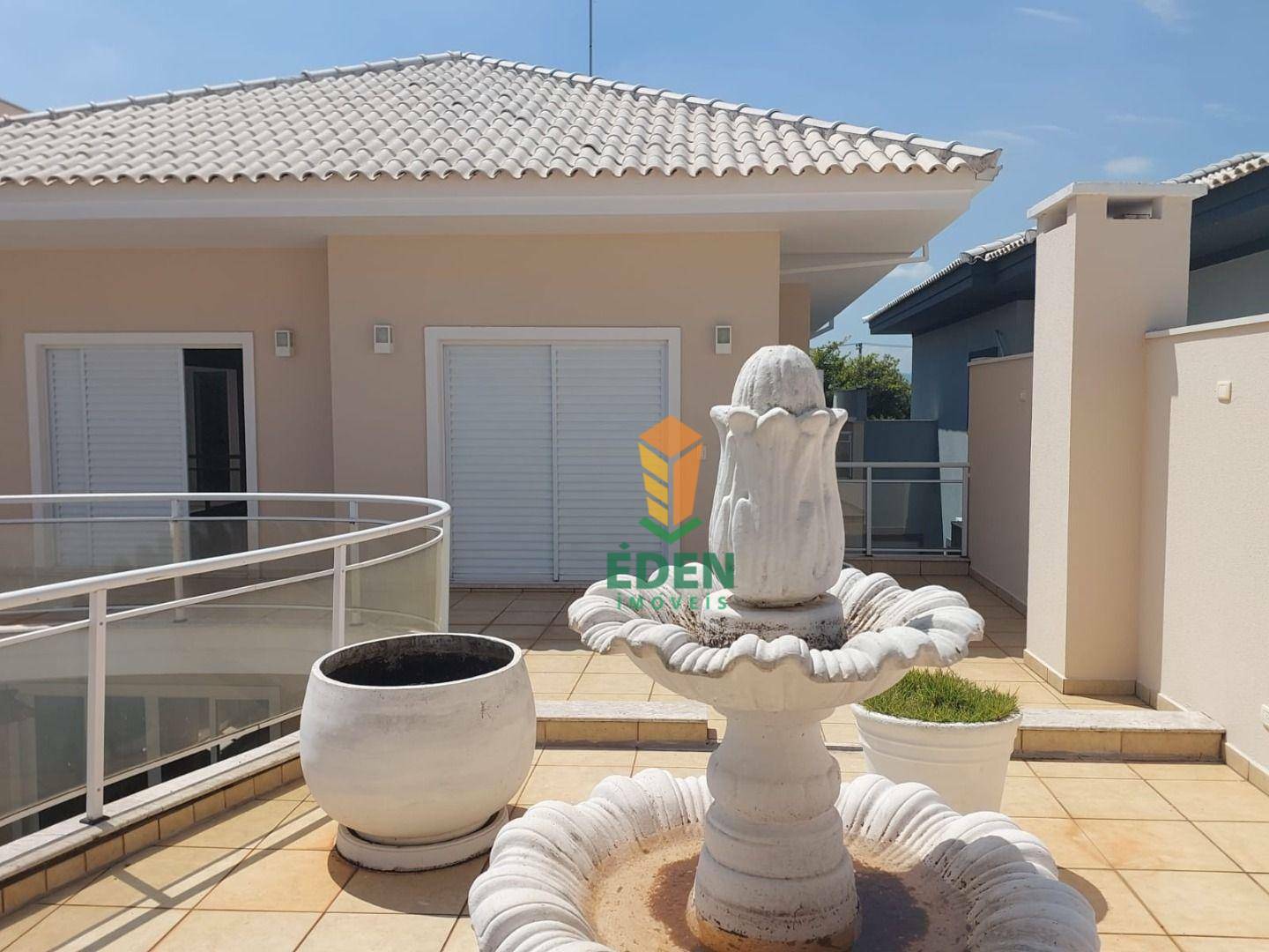 Casa de Condomínio à venda com 3 quartos, 368m² - Foto 8