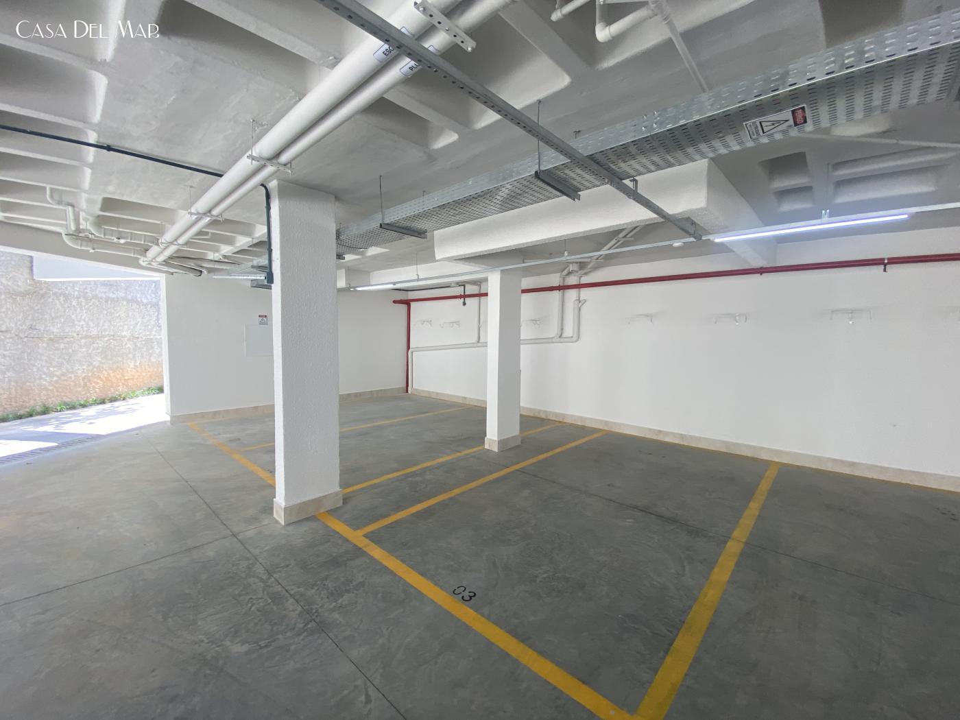 Apartamento à venda com 1 quarto, 50m² - Foto 22