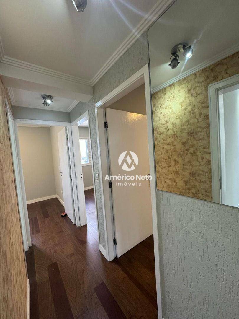 Apartamento à venda e aluguel com 3 quartos, 98m² - Foto 16