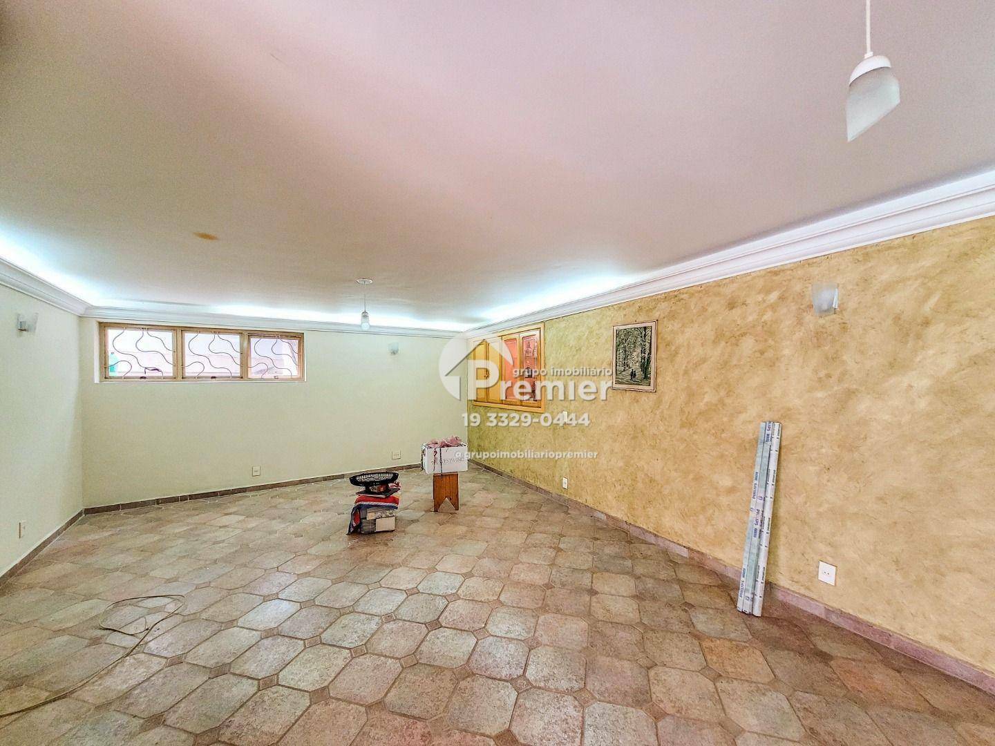 Casa de Condomínio à venda com 5 quartos, 437m² - Foto 56